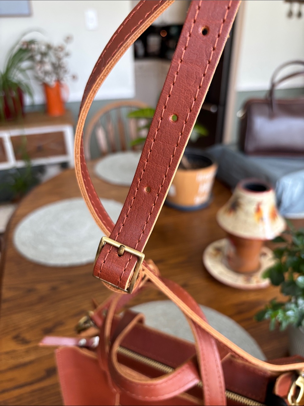 PLG Lola crossbody - Picture 9 of 9